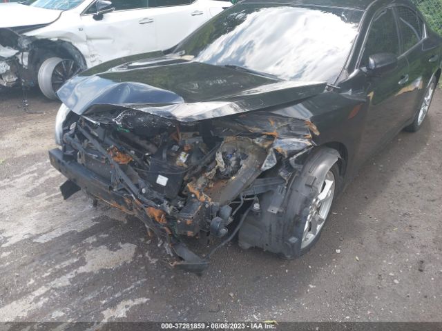 1N4AA5APXEC479923 Nissan Maxima 3.5 S