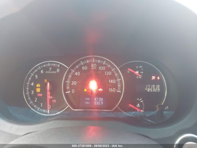 1N4AA5APXEC479923 Nissan Maxima 3.5 S
