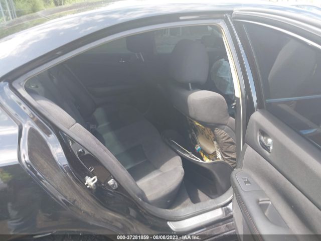 1N4AA5APXEC479923 Nissan Maxima 3.5 S
