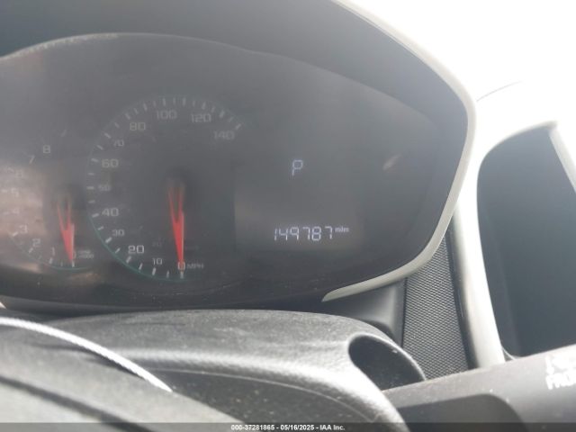 1G1JD6SH0J4108555 Chevrolet Sonic Lt Auto
