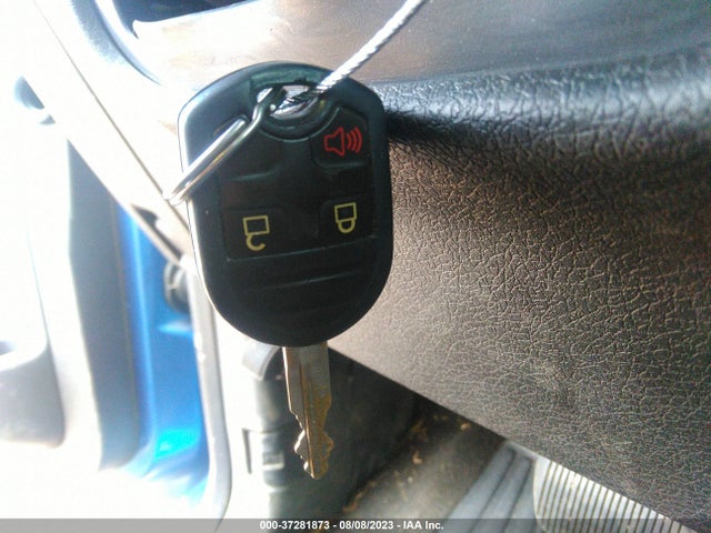 Ford F-150 Stx 2014 1FTFX1CF3EKE47249 Image 11