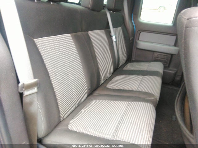 Ford F-150 Stx 2014 1FTFX1CF3EKE47249 Image 8