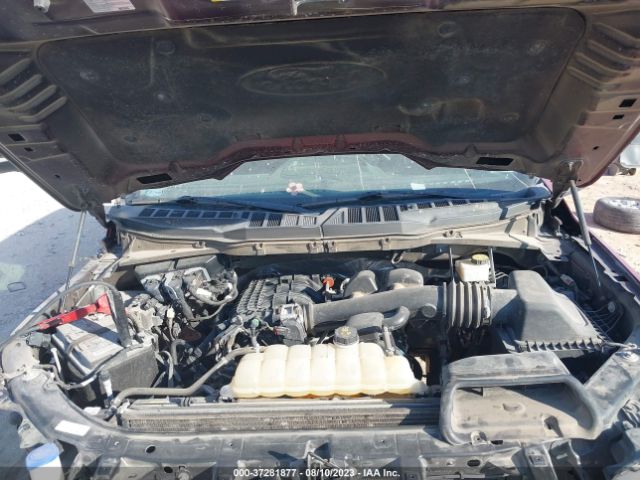 1FTEW1CB9MKD45593 Ford F-150 Xl/xlt