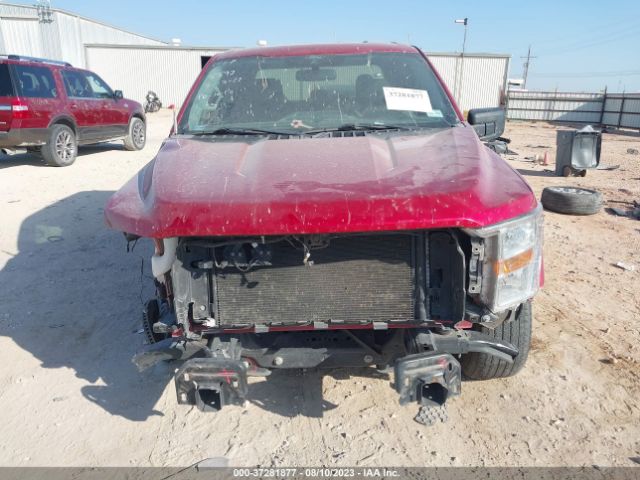 1FTEW1CB9MKD45593 Ford F-150 Xl/xlt