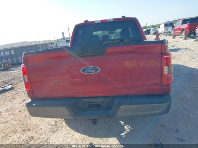 1FTEW1CB9MKD45593 Ford F-150 Xl/xlt