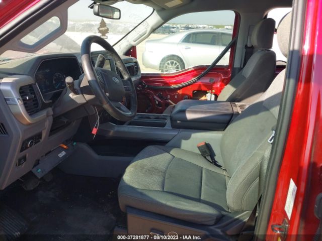 1FTEW1CB9MKD45593 Ford F-150 Xl/xlt