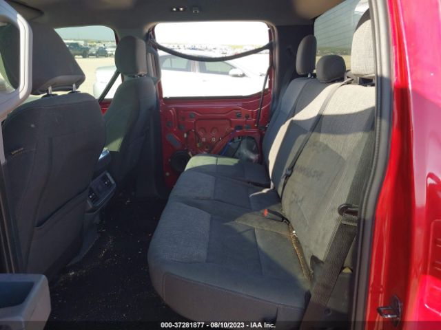 1FTEW1CB9MKD45593 Ford F-150 Xl/xlt