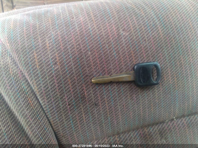 1996 FORD F150 VIN: 1FTEX14N0TKA11179