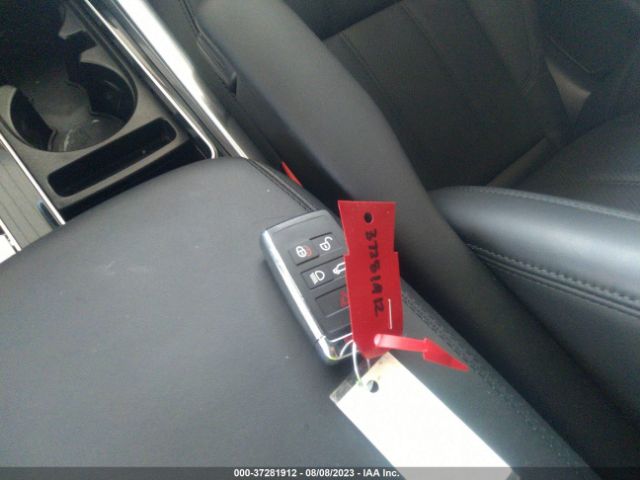 SALWR2SU2NA220682 Land Rover Range Rover Sport Hse Silver Edition