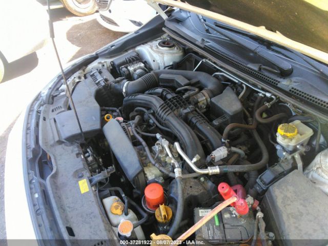 4S3GTAU6XH3707689 Subaru Impreza Limited