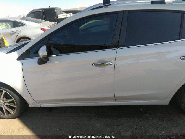 4S3GTAU6XH3707689 Subaru Impreza Limited