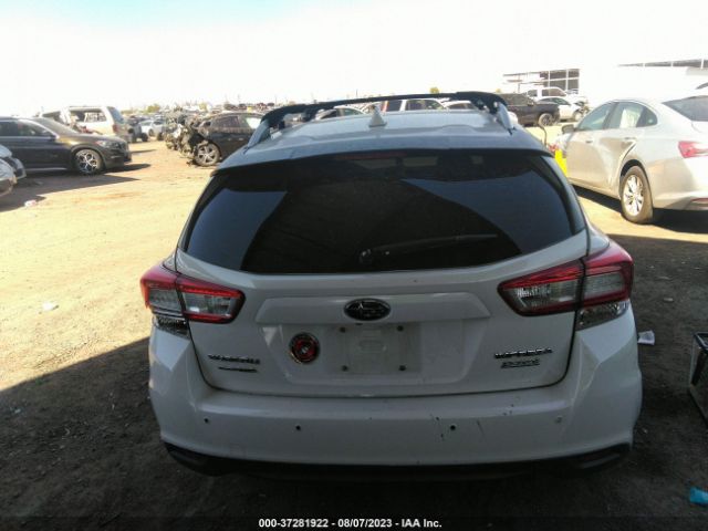 4S3GTAU6XH3707689 Subaru Impreza Limited