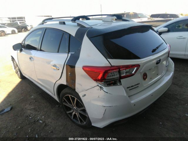 4S3GTAU6XH3707689 Subaru Impreza Limited