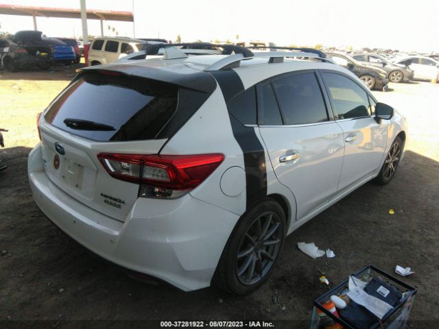4S3GTAU6XH3707689 Subaru Impreza Limited