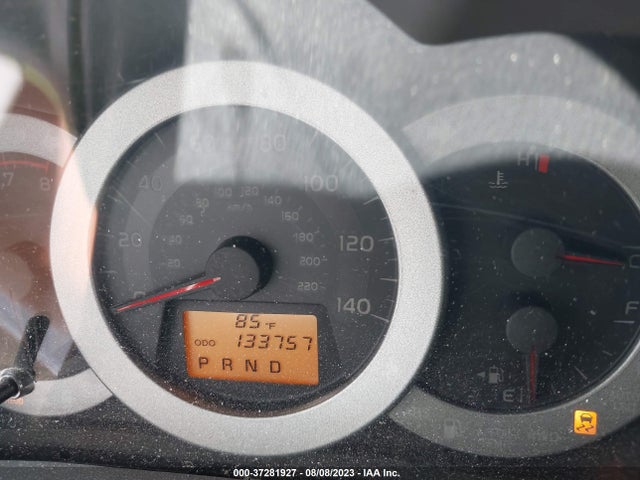 2010 TOYOTA RAV4 VIN: 2T3BF4DV4AW076130