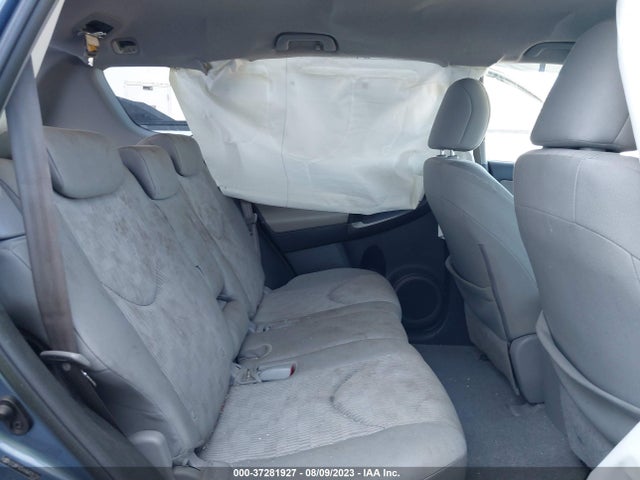 2010 TOYOTA RAV4 VIN: 2T3BF4DV4AW076130