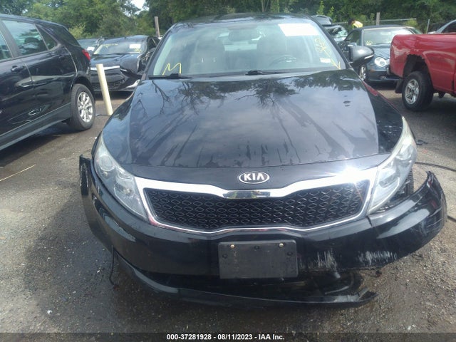 Продажа на аукционе авто 2013 Kia Optima Lx, vin: 5XXGM4A74DG177631, номер лота: 37281928