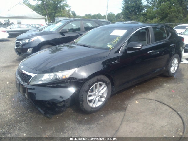 Продажа на аукционе авто 2013 Kia Optima Lx, vin: 5XXGM4A74DG177631, номер лота: 37281928
