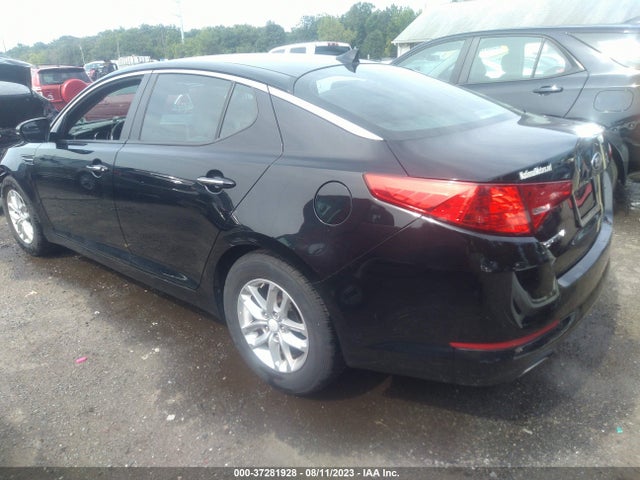 Продажа на аукционе авто 2013 Kia Optima Lx, vin: 5XXGM4A74DG177631, номер лота: 37281928