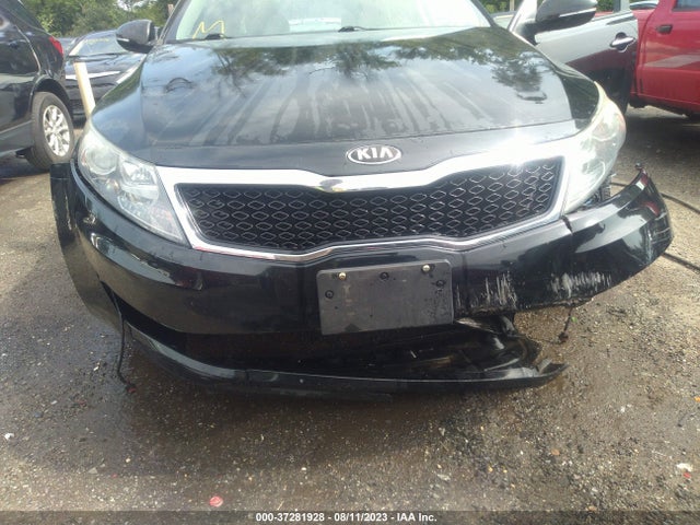 Продажа на аукционе авто 2013 Kia Optima Lx, vin: 5XXGM4A74DG177631, номер лота: 37281928