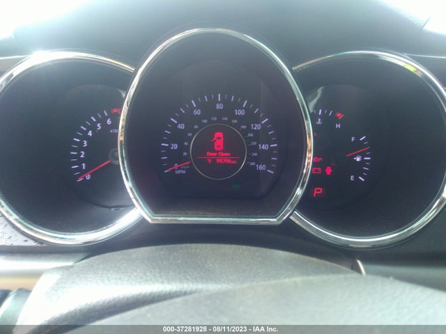 Продажа на аукционе авто 2013 Kia Optima Lx, vin: 5XXGM4A74DG177631, номер лота: 37281928