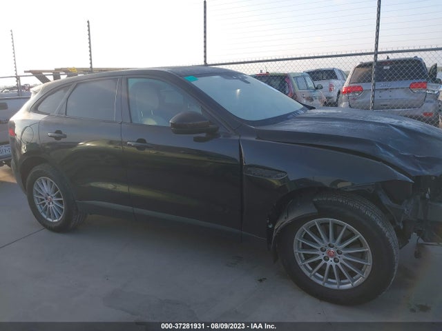 Jaguar F-PACE 35T 2017 SADCS2BVXHA065993 Image 14