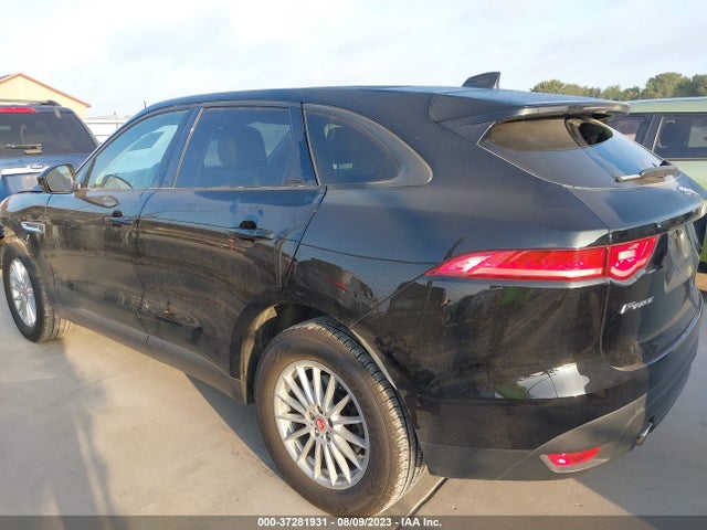 Jaguar F-PACE 35T 2017 SADCS2BVXHA065993 Image 15