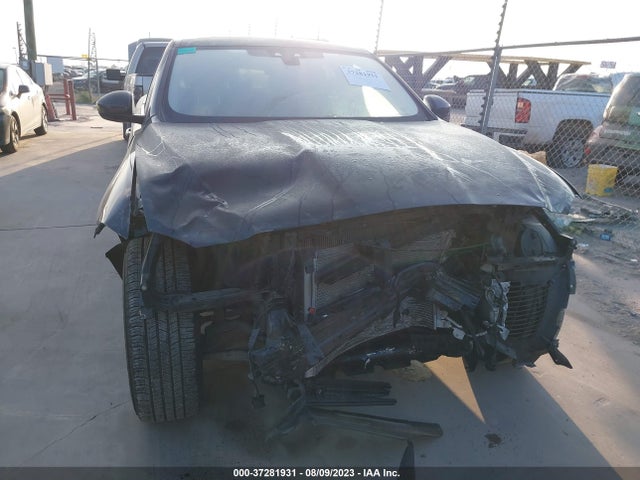 Jaguar F-PACE 35T 2017 SADCS2BVXHA065993 Image 6