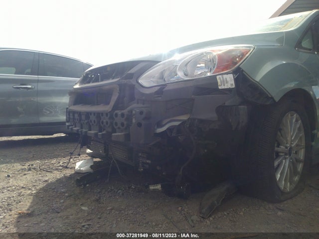Ford C-max Hybrid Sel 2014 1FADP5BU2EL508105 Image 6
