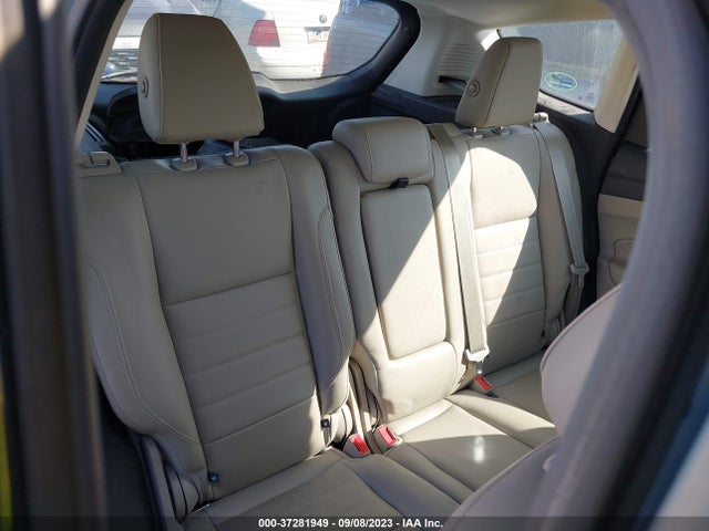 Ford C-max Hybrid Sel 2014 1FADP5BU2EL508105 Image 8
