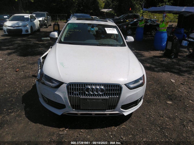 2016 Audi A6, VIN: WA1TFAFL6GA016897