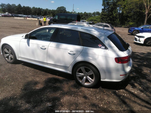 2016 Audi A6, VIN: WA1TFAFL6GA016897