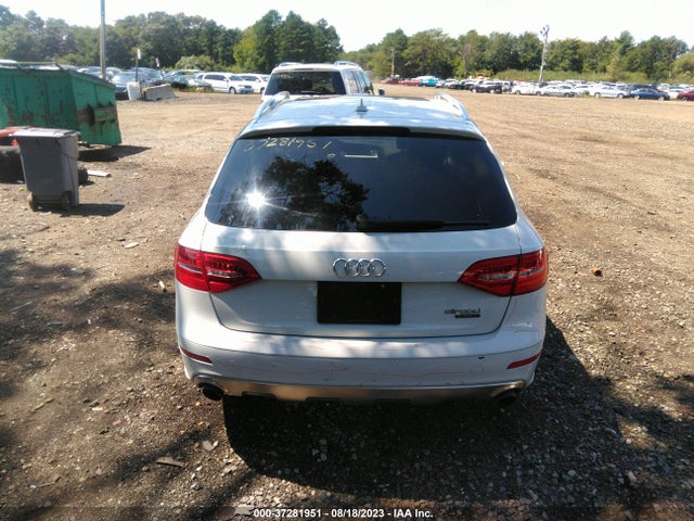 2016 Audi A6, VIN: WA1TFAFL6GA016897