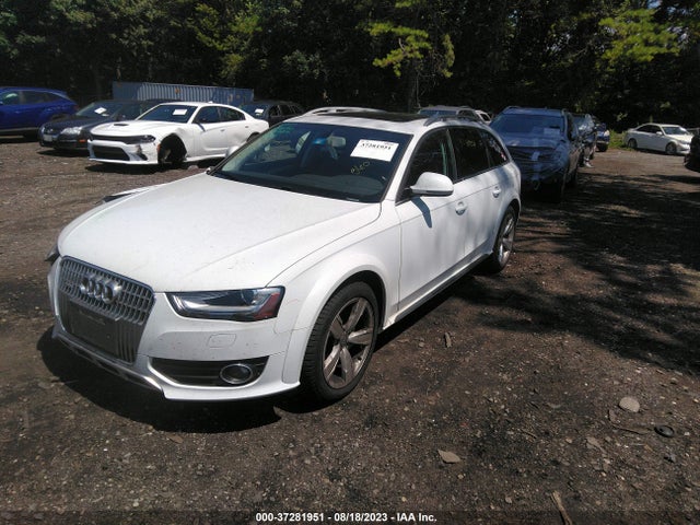 2016 Audi A6, VIN: WA1TFAFL6GA016897