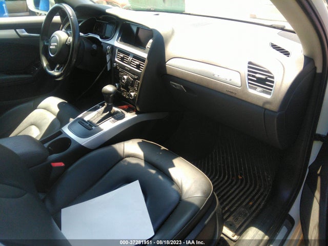 2016 Audi A6, VIN: WA1TFAFL6GA016897