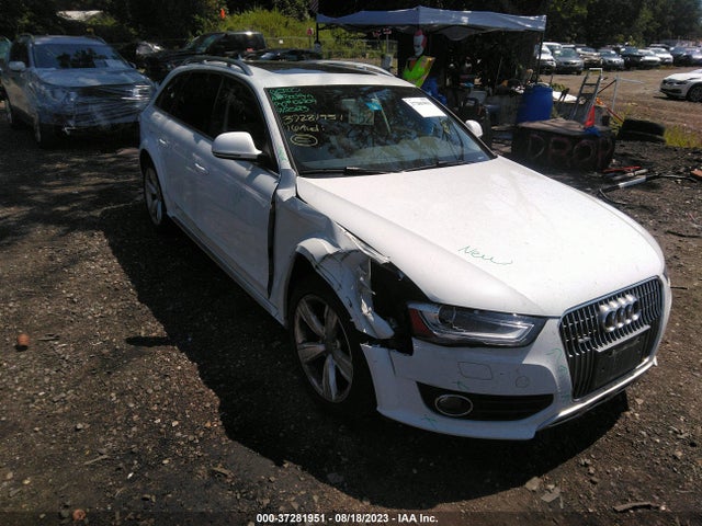2016 Audi A6, VIN: WA1TFAFL6GA016897