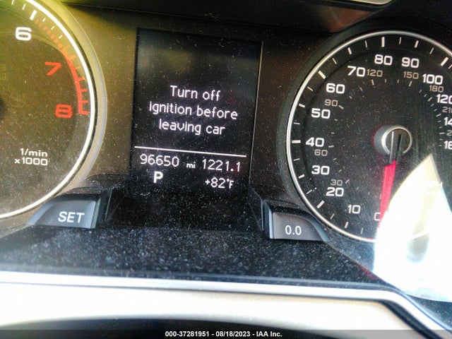 2016 Audi A6, VIN: WA1TFAFL6GA016897