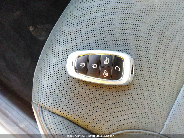 Hyundai Santa Cruz Limited 2023 5NTJEDAF2PH061946 Image 11