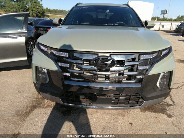 Hyundai Santa Cruz Limited 2023 5NTJEDAF2PH061946 Image 13