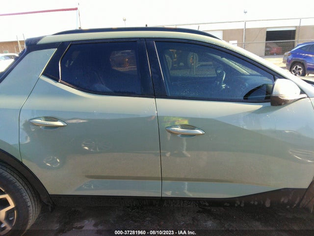Hyundai Santa Cruz Limited 2023 5NTJEDAF2PH061946 Image 14