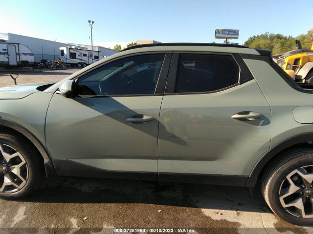 Hyundai Santa Cruz Limited 2023 5NTJEDAF2PH061946 Image 15