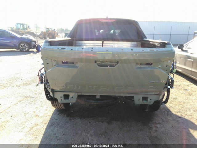 Hyundai Santa Cruz Limited 2023 5NTJEDAF2PH061946 Image 17