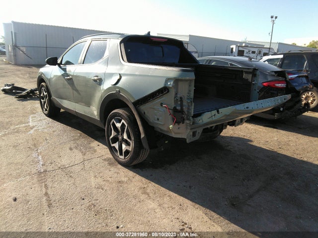 Hyundai Santa Cruz Limited 2023 5NTJEDAF2PH061946 Image 3