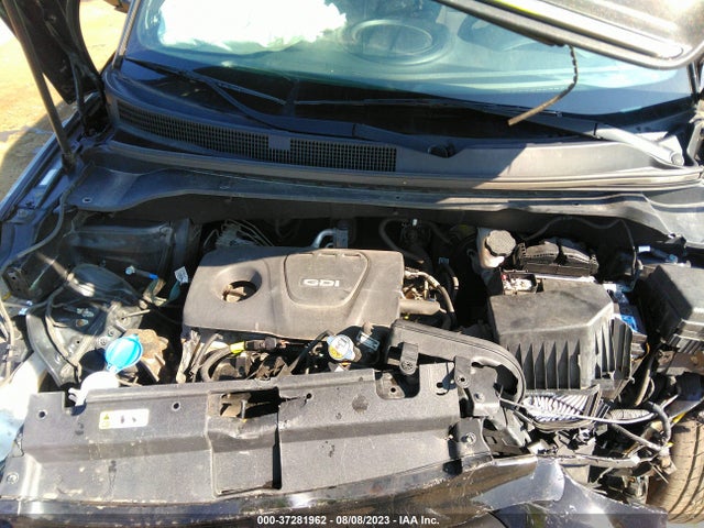 KIA Soul 2017 KNDJN2A28H7444487 Image 10