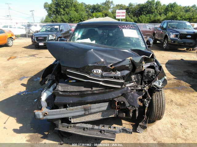 KIA Soul 2017 KNDJN2A28H7444487 Image 12