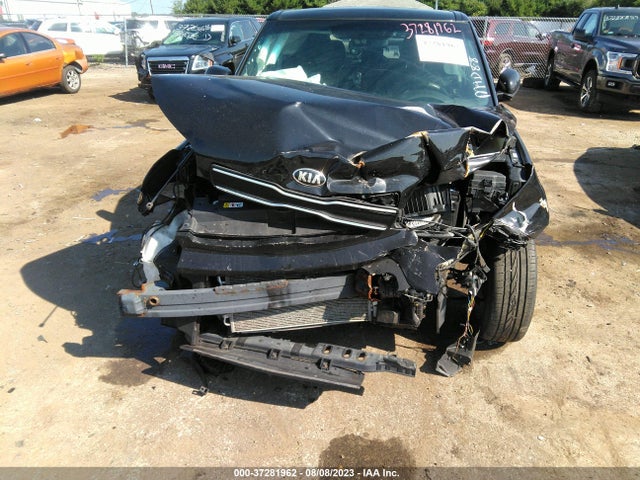 KIA Soul 2017 KNDJN2A28H7444487 Image 6