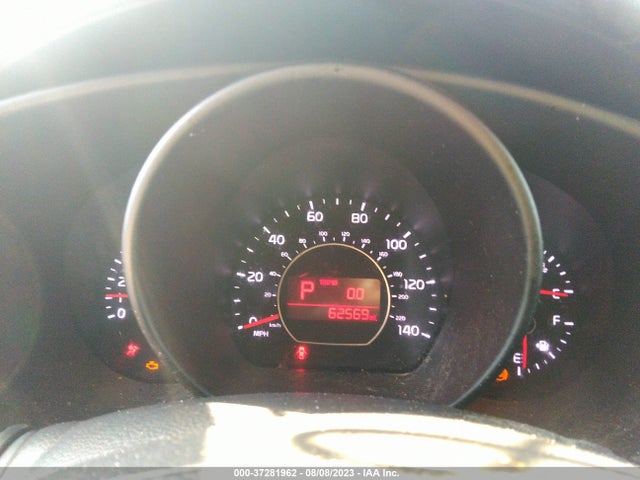KIA Soul 2017 KNDJN2A28H7444487 Image 7