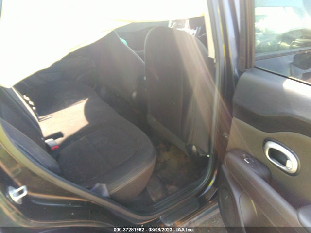KIA Soul 2017 KNDJN2A28H7444487 Image 8