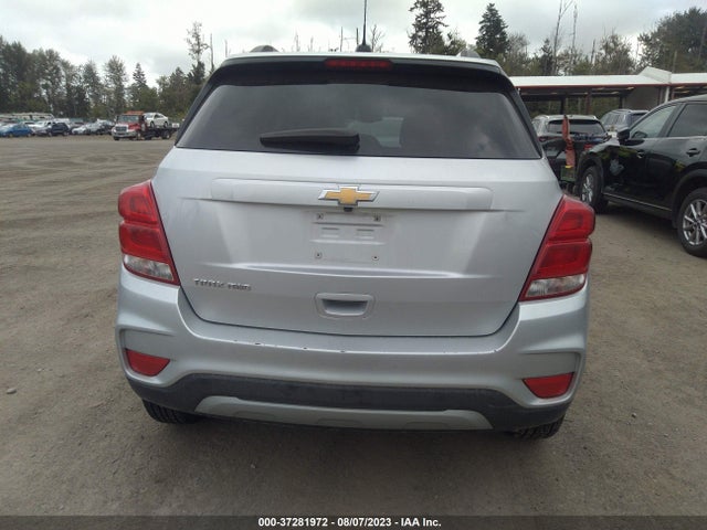 Chevrolet TRAX 1LT 2021 KL7CJPSB6MB325048 Image 31