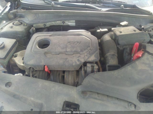 5XXGT4L38JG218447 KIA Optima S